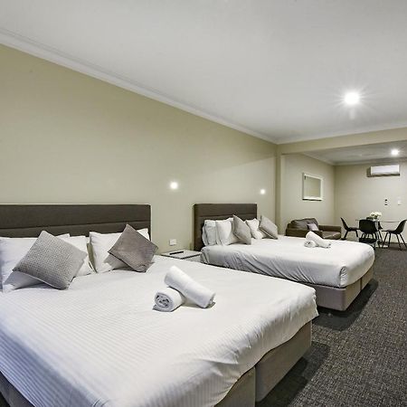 Aloha Central Premium Studios Mount Gambier Exterior foto